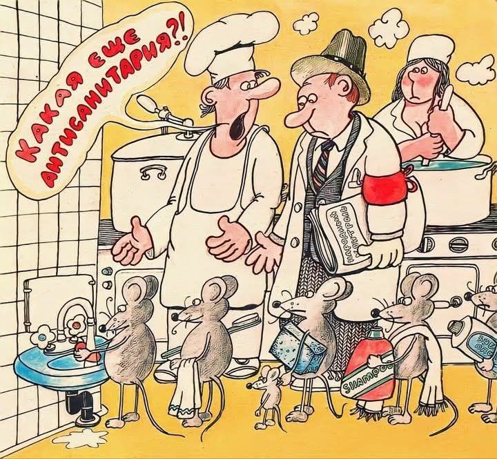 Карл, вы еще антиматематики?!