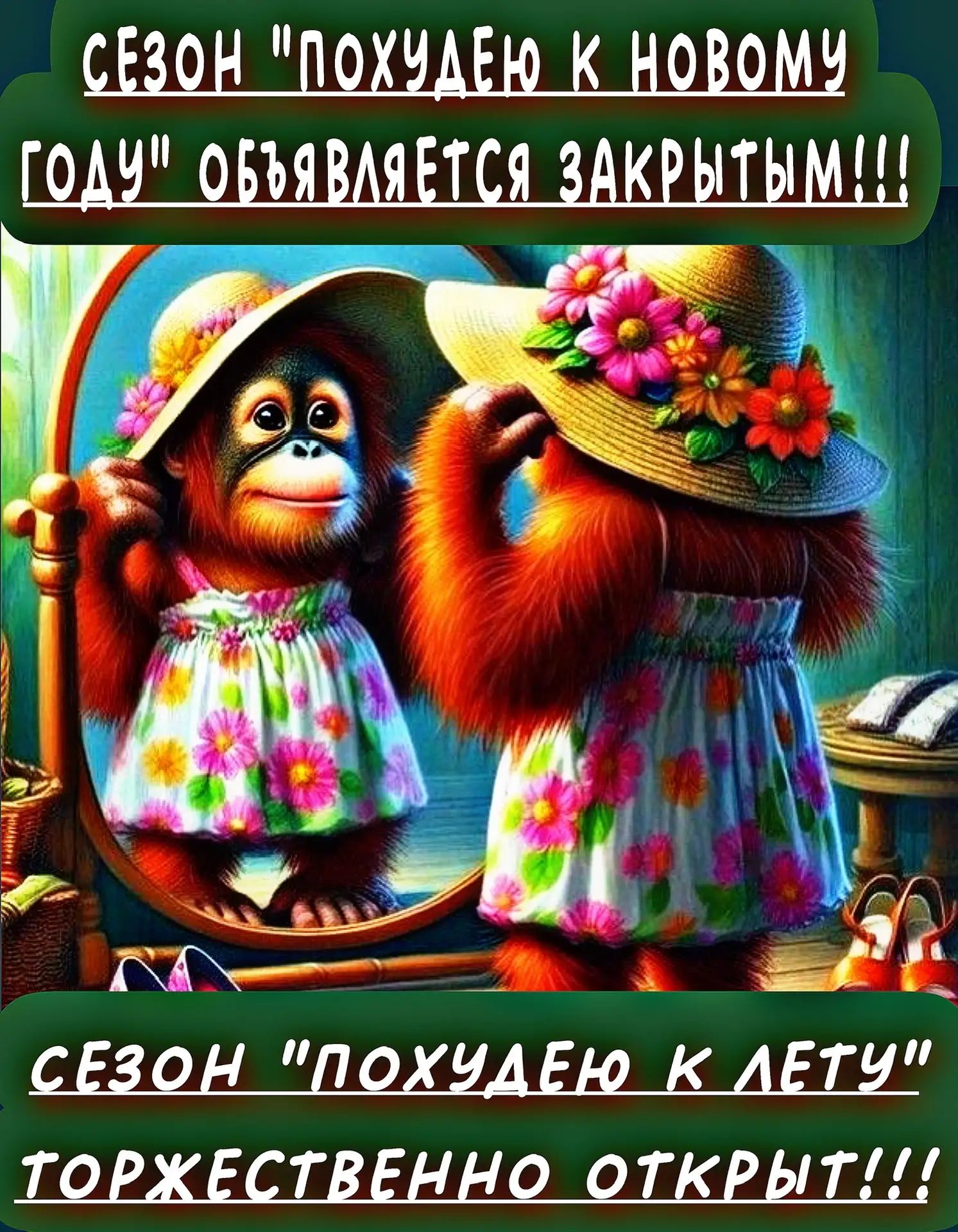 СЕЗОН 