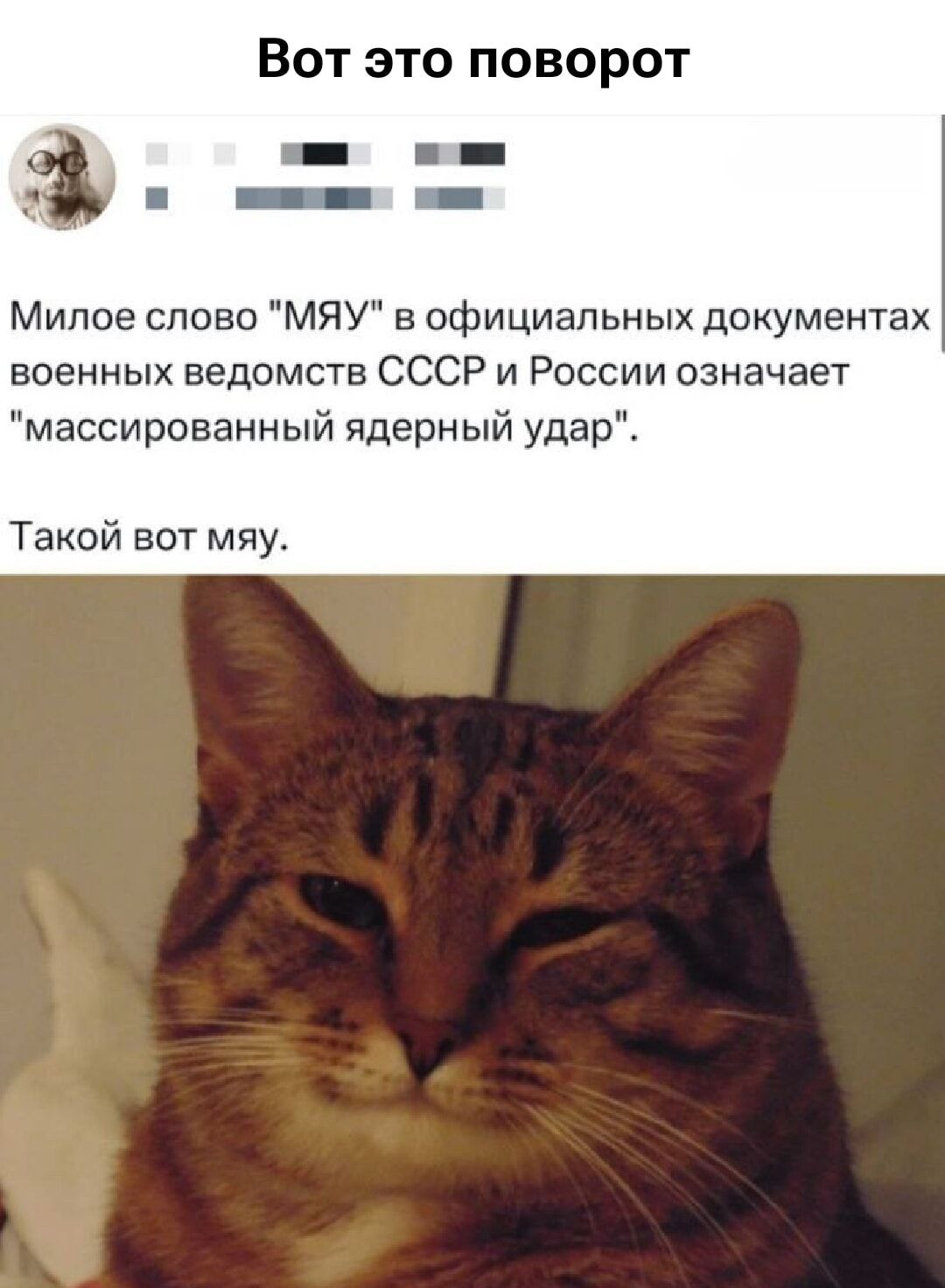 Вот это поворот
Милое слово \