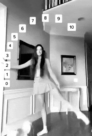 0 1 2 3 4 5 6 7 8 9 10