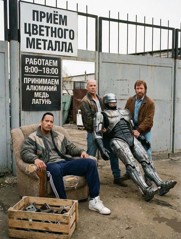 ПРИЁМ ЦВЕТНОГО МЕТАЛЛА
РАБОТАЕМ 9:00-18:00
ПРИНИМАЕМ АЛЮМИНИЙ МЕДЬ ЛАТУНЬ