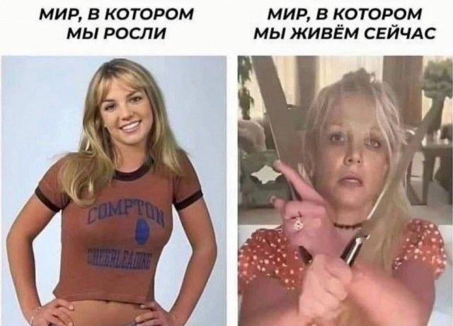 МИР, В КОТОРОМ МЫ РОСЛИ\nМИР, В КОТОРОМ МЫ ЖИВЁМ СЕЙЧАС