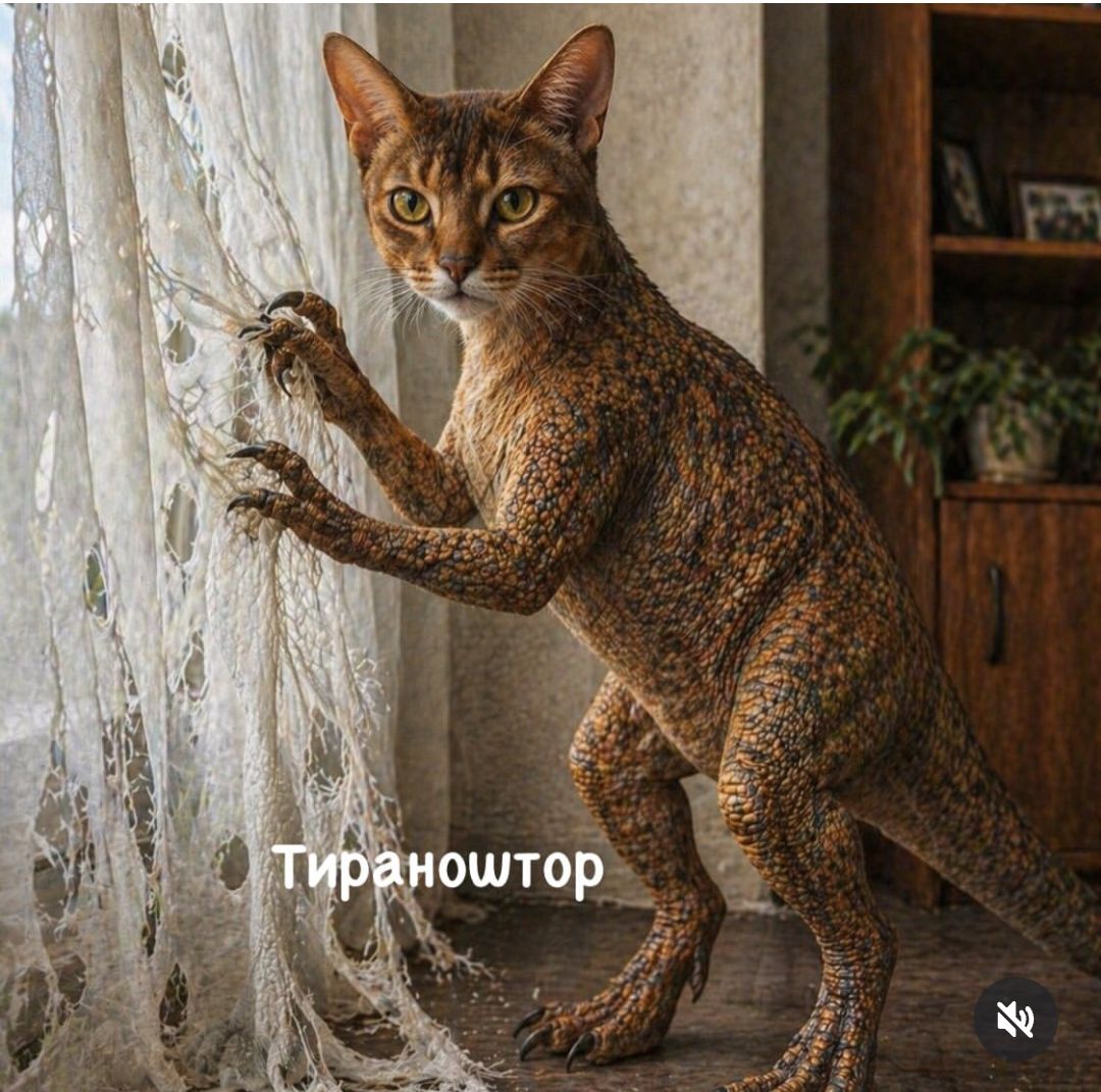 Тираноштор