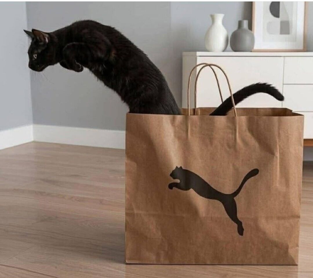 PUMA