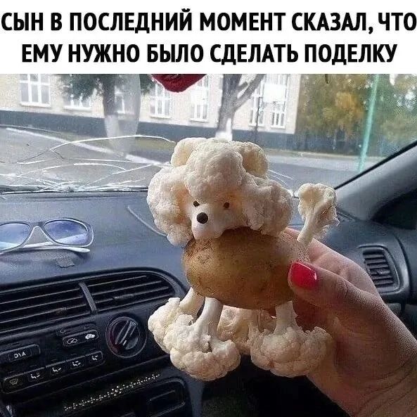 СЫН В ПОСЛЕДНИЙ МОМЕНТ СКАЗАЛ, ЧТО ЕМУ НУЖНО БЫЛО СДЕЛАТЬ ПОДЕЛКУ