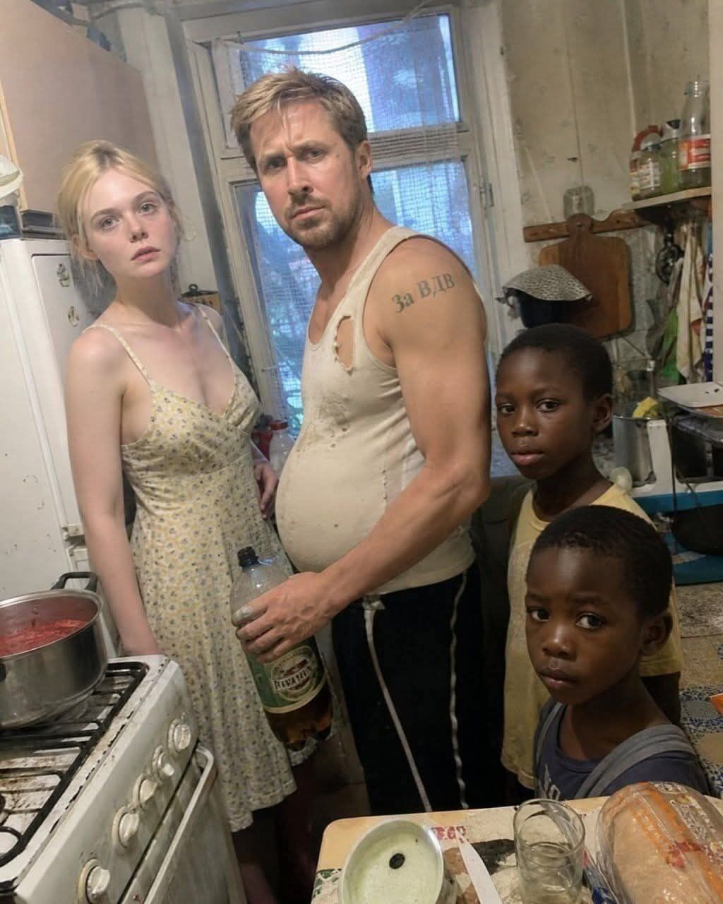 За ВДВ