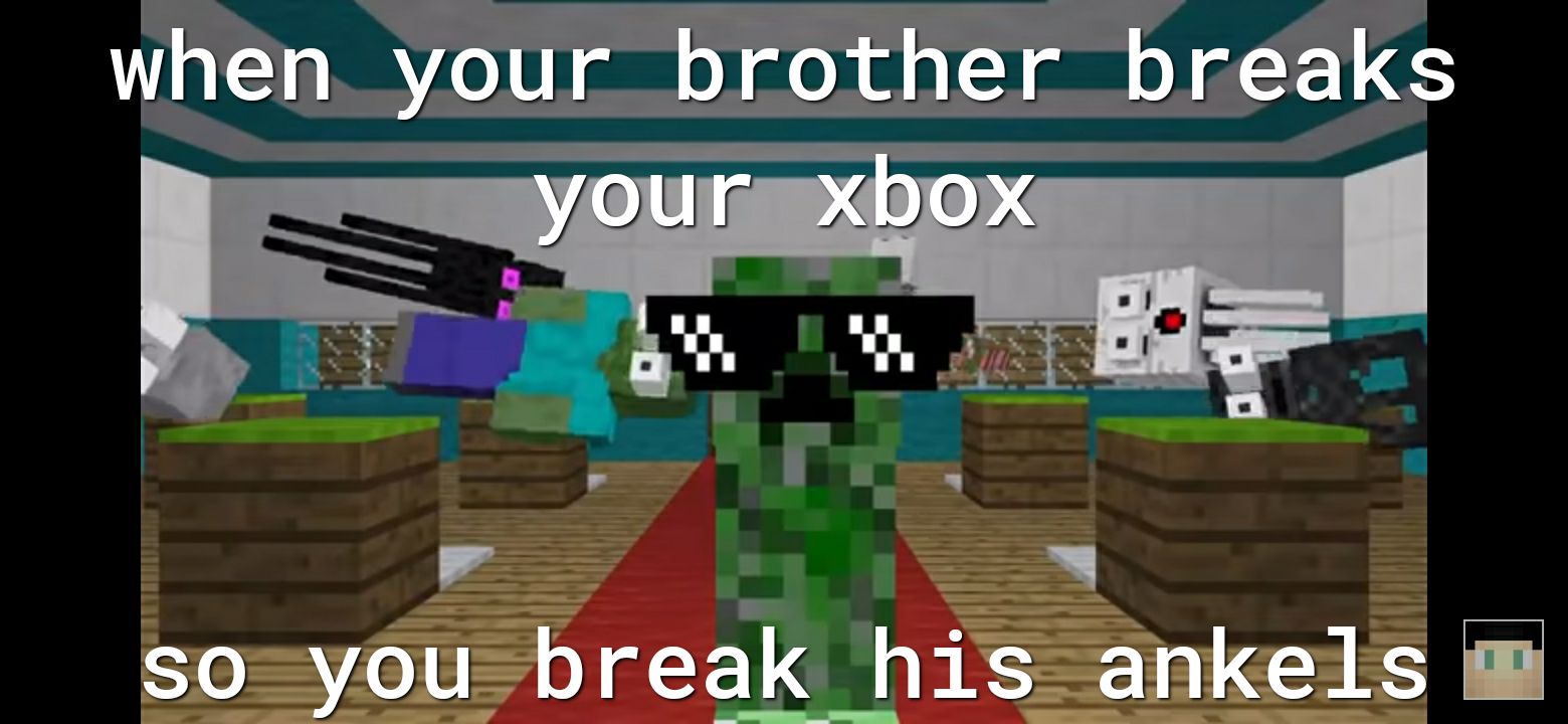 Yo youi_ break his ankels m