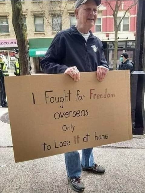 Fught b e overseas Only 4 T Lose If f hame