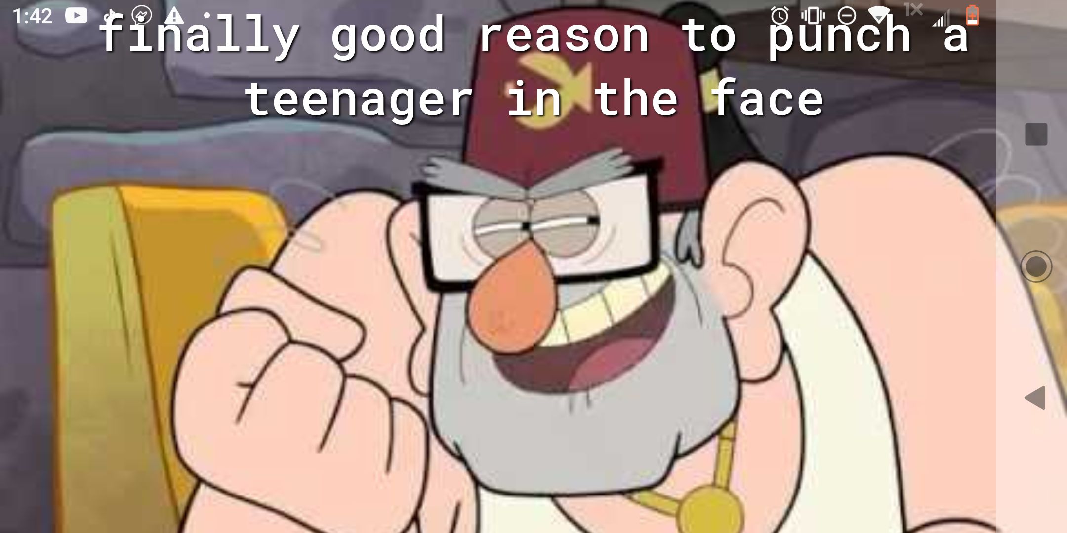 inally good reason to purich a teenager ipMthe fface