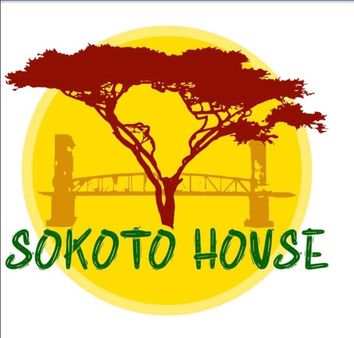 SOKOTO HOVSE
