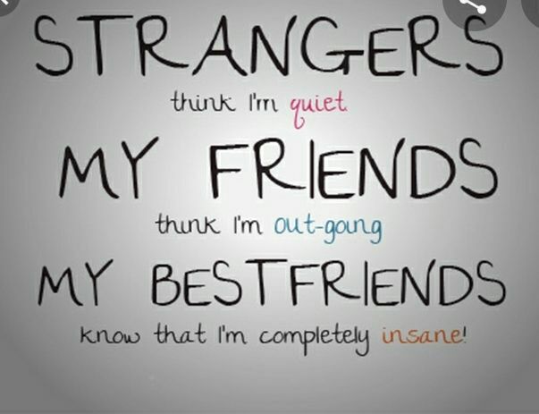 RAN GERS think I MY F RIEN D38 MY BF_STFRIEND Know that Im completely insane