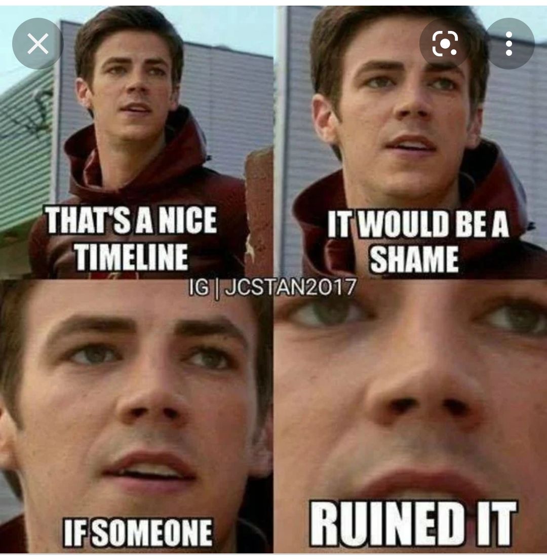 ITWOULD BEA SIMME IGJFUCSTAN2017 b g F RUINED IT TIMELINE