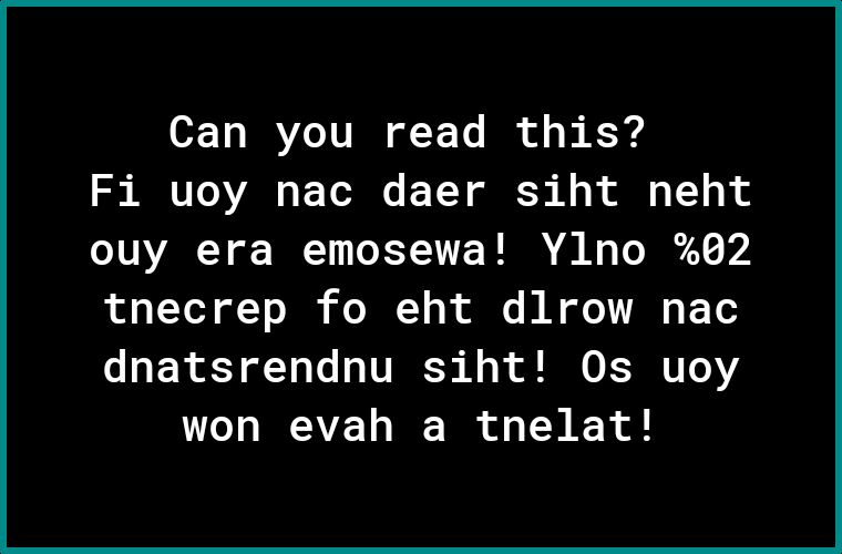 oF 1o AVe TV RN of T Ye I o o s K4 Fi uoy nac daer siht neht o TYAR Y o 1 Lo X T 1TE A A N o To I V2 ol Yod of Yo TN i Y W olo B oo 1A S F 1 dnatsrendnu siht 0Os uoy won evah a tnelat