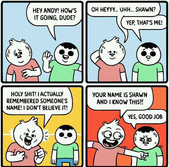 HEY ANDY HOWS IT GOING DUDE HOLY SHIT ACTUALLY YOUR NAME IS SHAWN REMEMBERED SOMEONES AND KNOW THIS NAME DONT BELIEVE IT