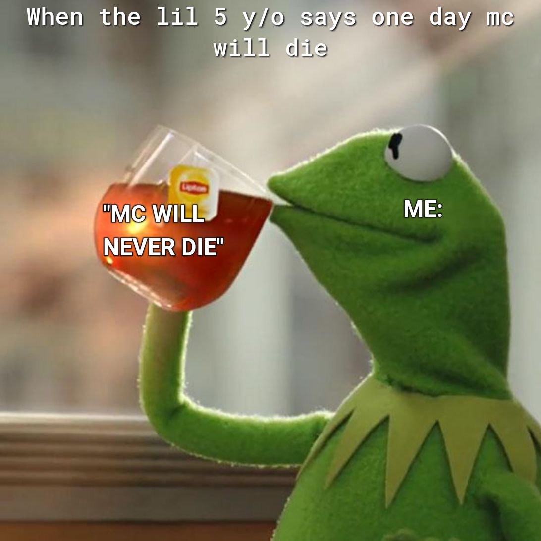 S yor sayssone day mge 111NdiE