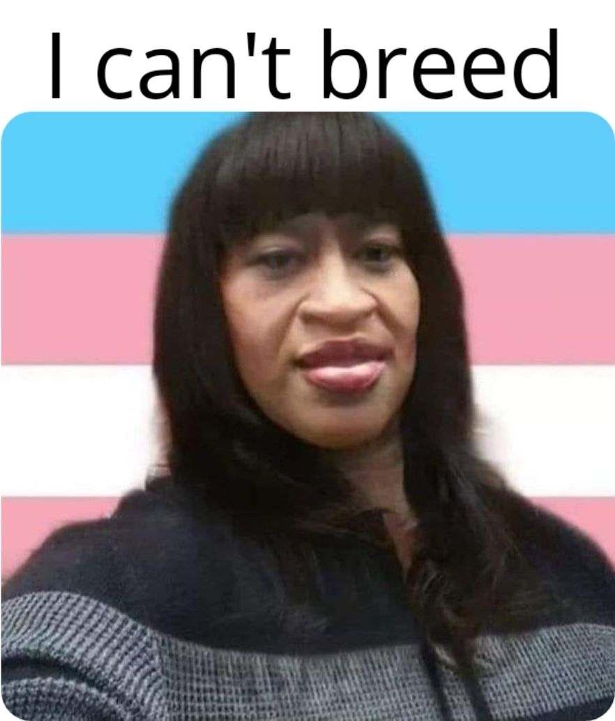 cant breed
