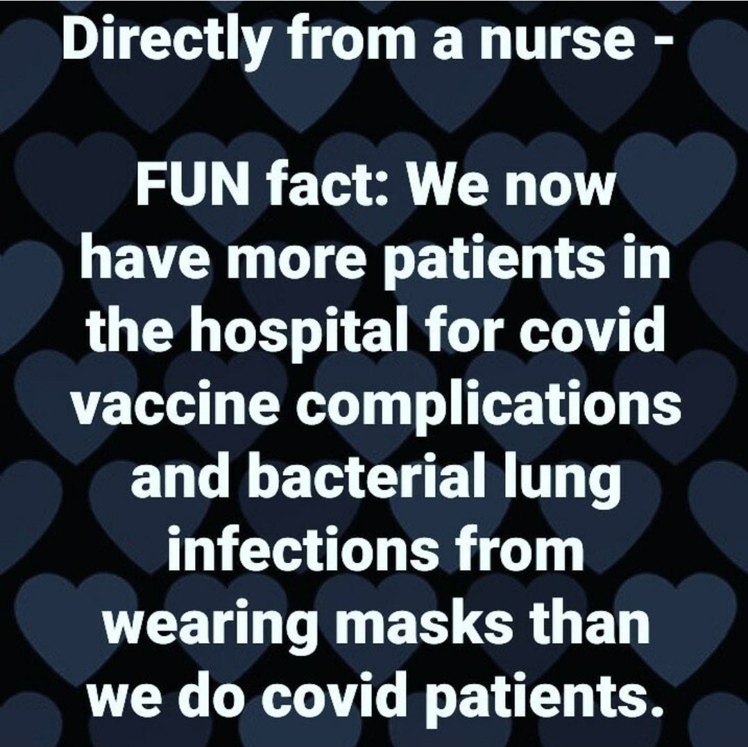 I E ORI E TG FUN fact We now HENR L CRE T E LG GE TR T T vaccine complications and bacterial lung TS BRG WEE LT RGBT CRG BT we do covid patients