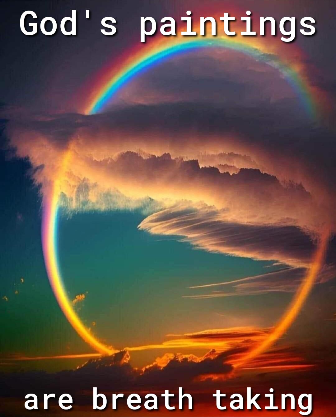 ol a are breath taking