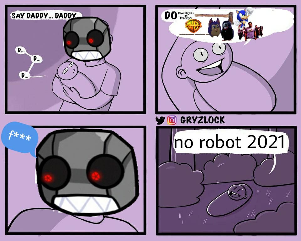 GRYZLOCK no robot 2021 a Cnu 4 Vi