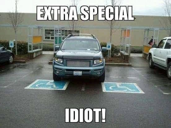 IDIOT