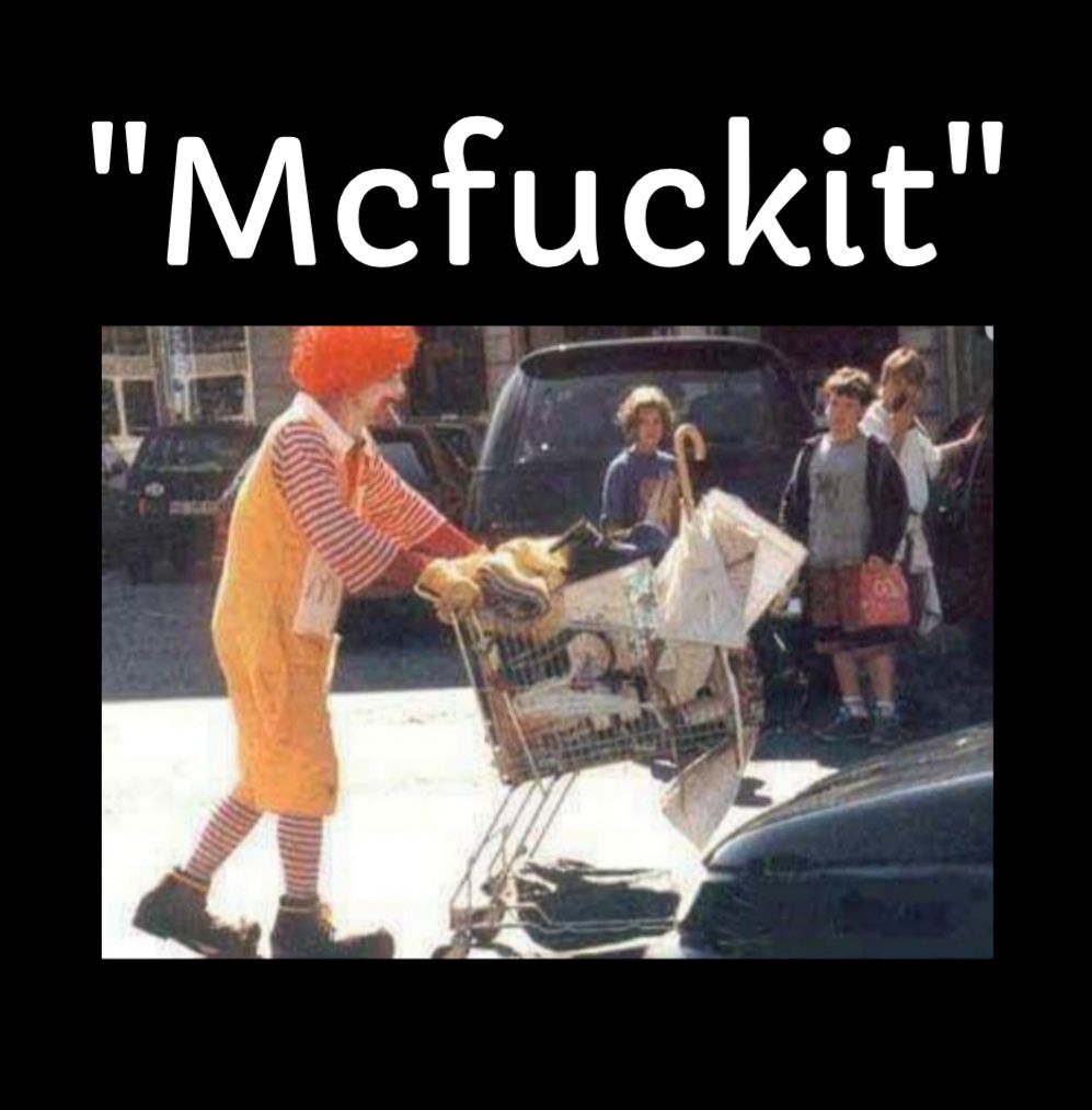 Mcfucklt