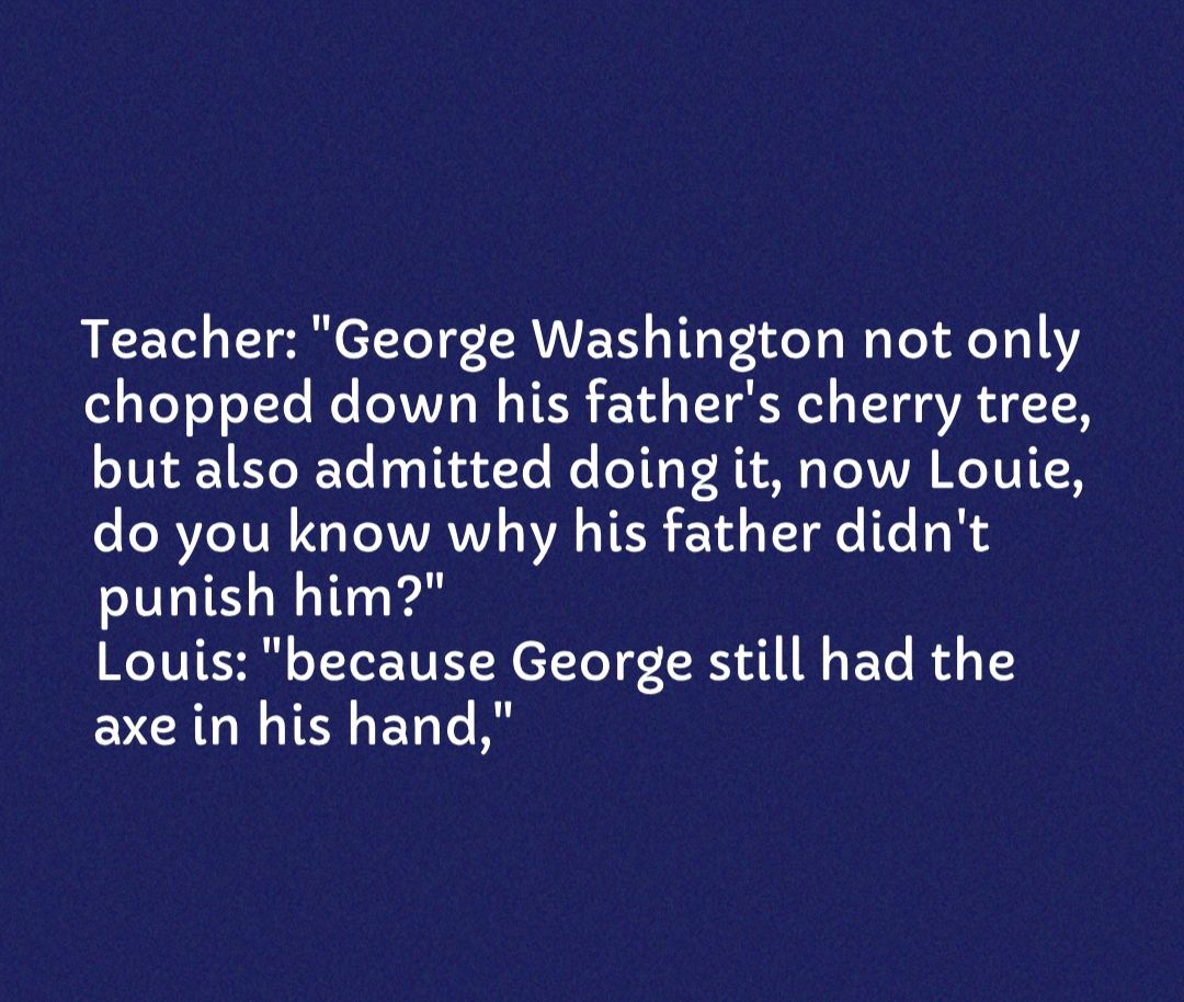 ETl LT e Te 1 TRVVETS s THo1deTs WaTo eT0 Y o gYeYo o 1Yo Mo o1VVIY M o T 1 o TR o Y aVA i T R but also admitted doing it now Louie o LRV TVR A TeXVYAVY IV TR V s LT e e punish him Louis because George still had the VR ET e