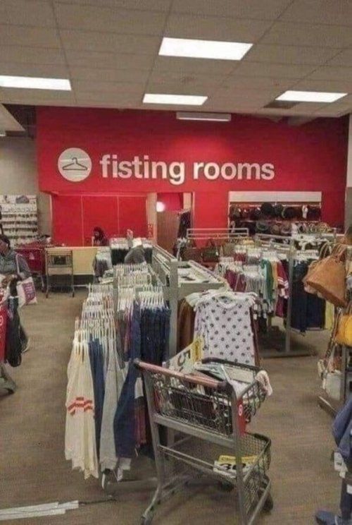 g fisting rooms