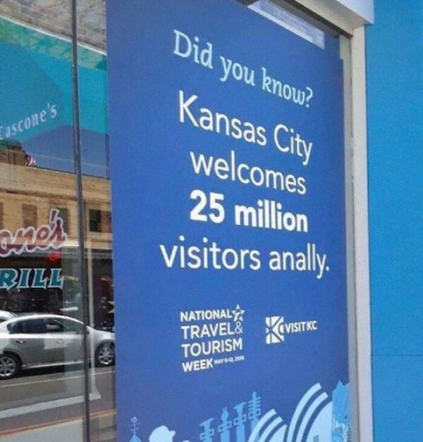 Did Yoy kou nsas Nelcocy 25 million Visitors anally