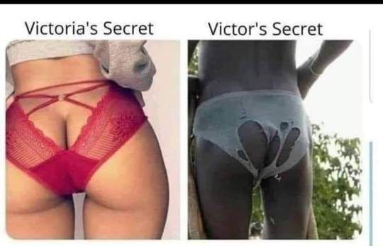 Victorias Secret Victors Secret
