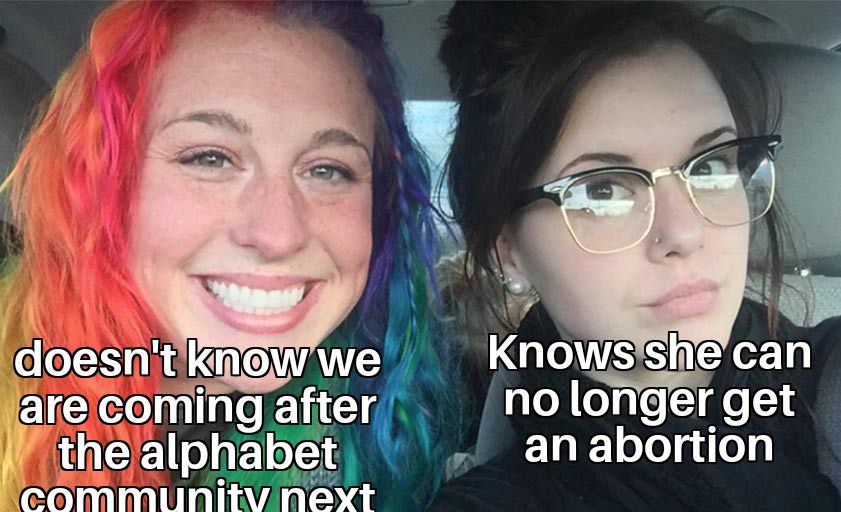 i the alphabetl o nnlnalUTathavz next doesnitknow N larelcoming after W A no longer o1 an abortion