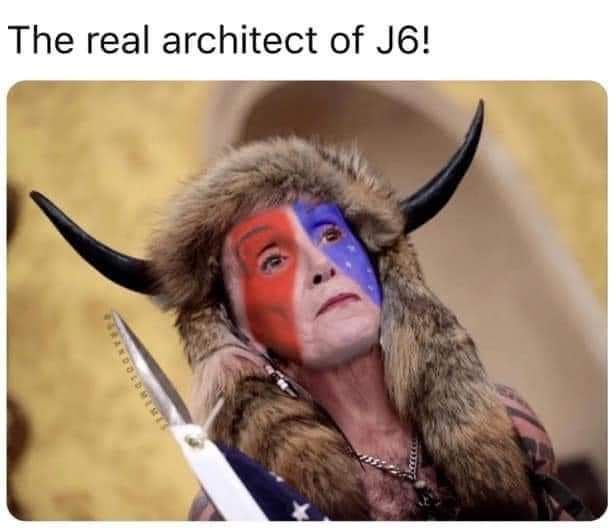 The real architect of J6