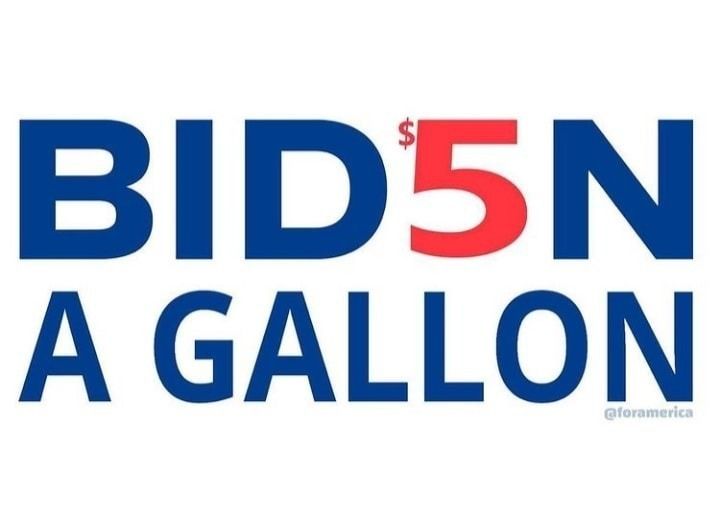 BIDSN A GALLON