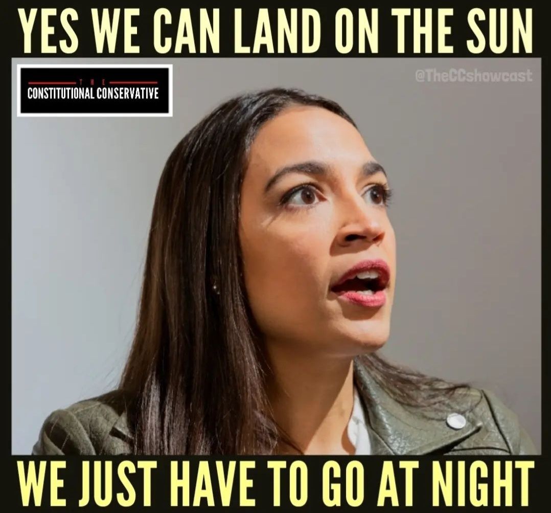 YES WE CAN LAND ON THE SUN 7 a a0 lv WE JUST HAVE TO GO AT NIGHT