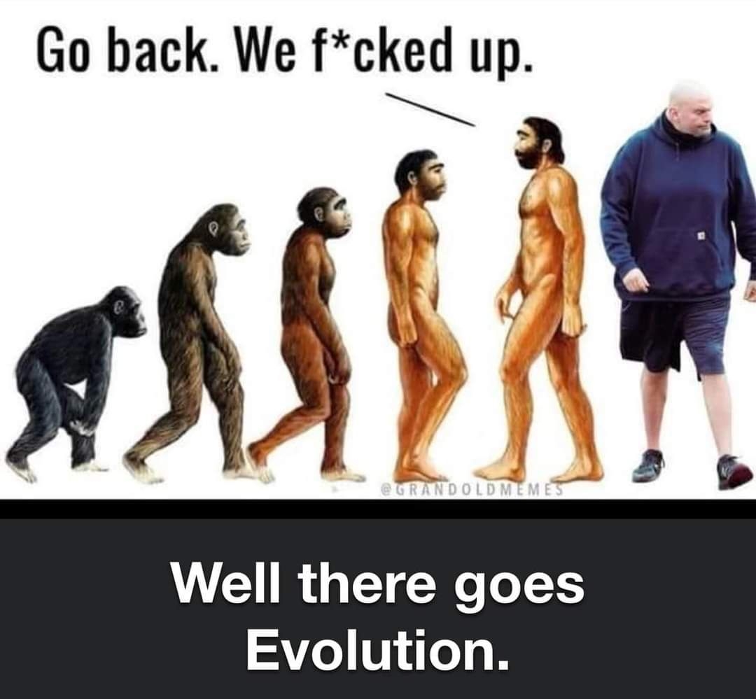 Go back We fcked up a l A 1 Well there goes Evolution PapaBear 2