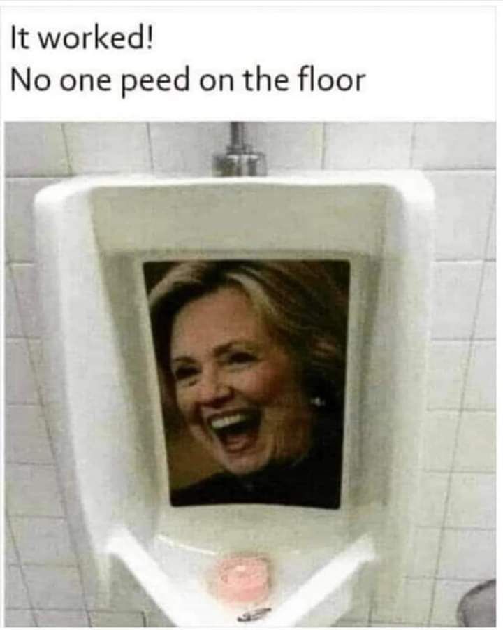 It worked No one peed on the floor