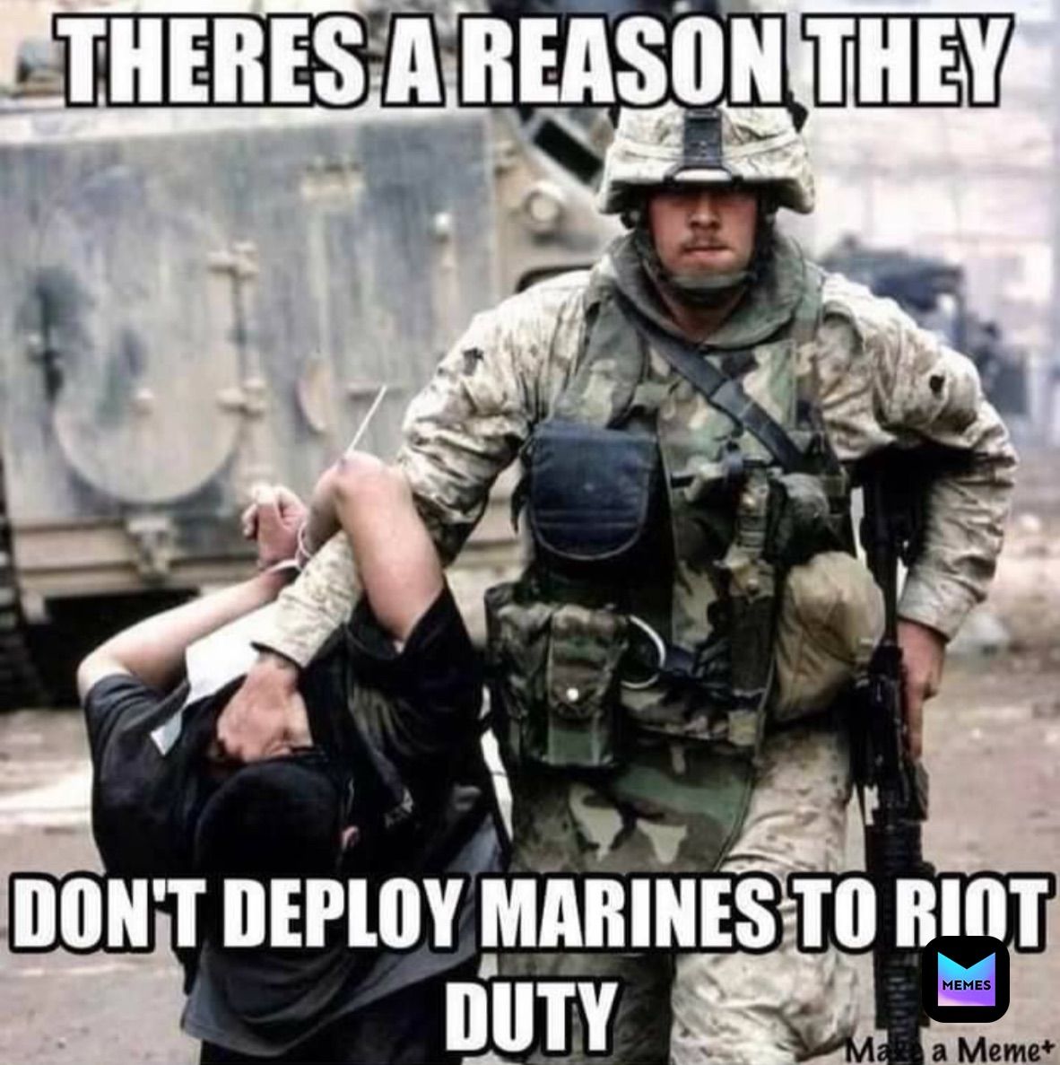 e DONT DEPLOY MARINEST