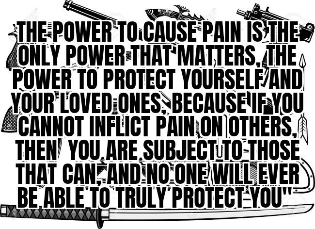 IIIILY PWEHfTHTMTTEHS THE PUWEH T0 PROTECT YOURSELF lll QYBUH LOVED UHESBEGHUSFIFEYUU THAT IlllllllllLllllEl TLEVE BEABLE TO TRULY PROTECEYOU