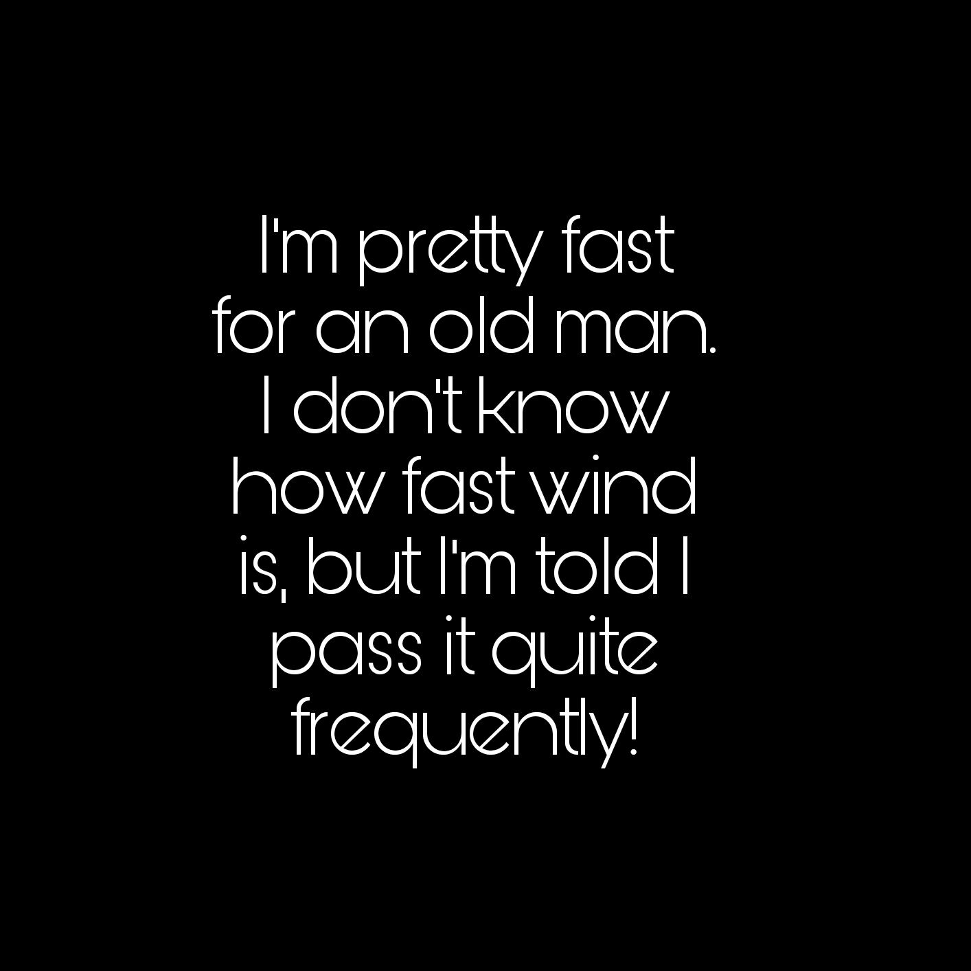 m pretty fast ogeaYellelrnlola doNtkNow Now fast wiNd IS lout m told 0ass It quite lieWleigluy