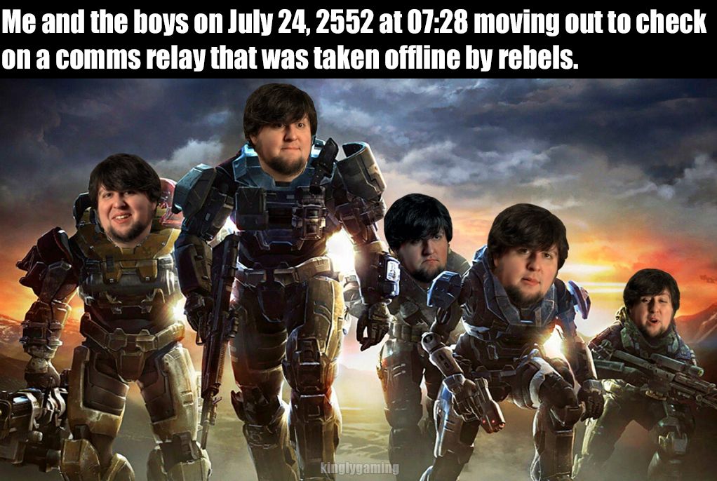 Me and the hoys on July 24 2552 at 0728 moving out to check onacomms rylav that was taken offline by rebels