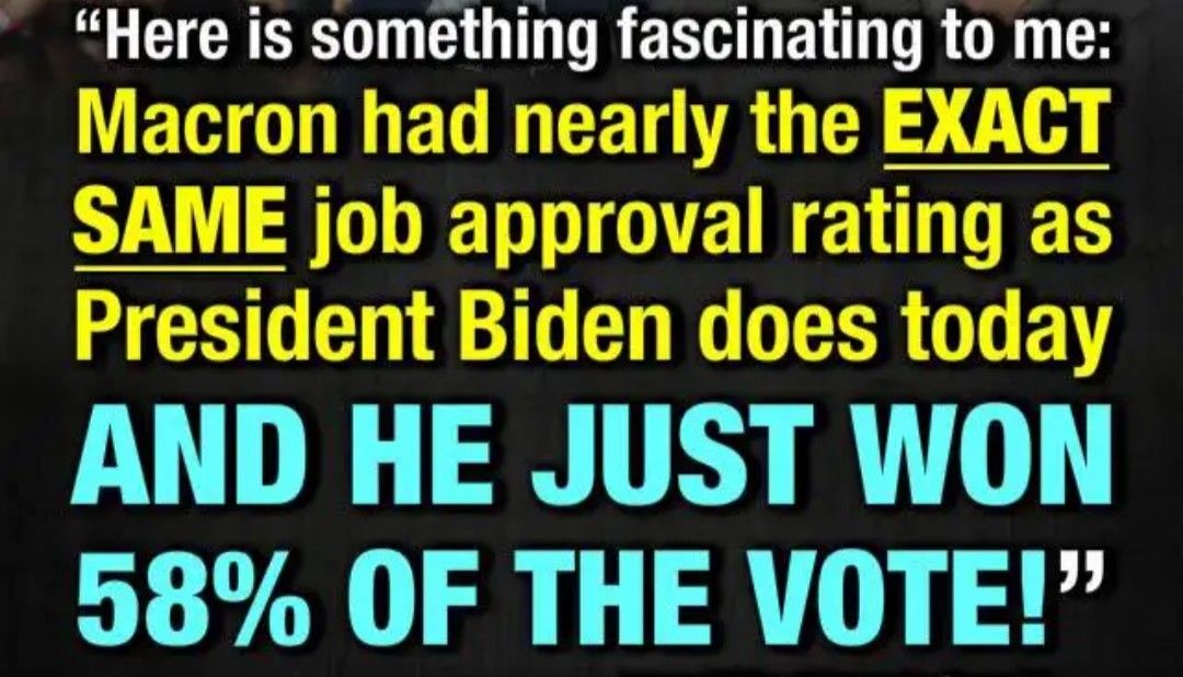 B T CRER T DR ESHNEL D ROR S VEWOOQLENNEERAUEE 1 SV BOLENOEINETNDER President Biden does today AND HE JUST WON 58 OF THE VOTE