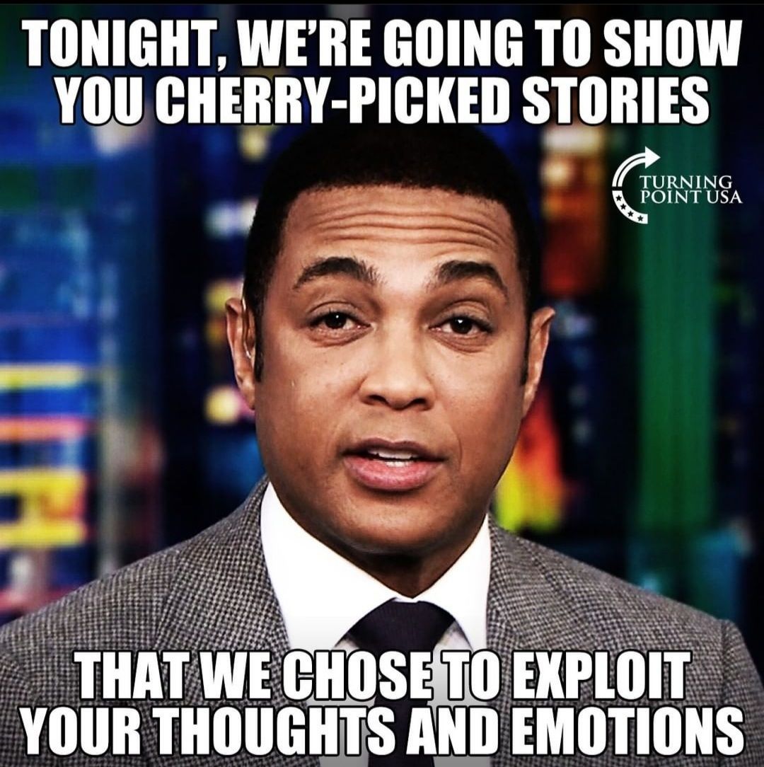 TONIGHT WERE GOING TO SHOW YOU CHERRY PICKED STORIES 111 THOUGHTS AND EMOTIONS