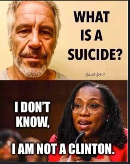 11171 1t KNOW t e I AM NOT A CLINTON ade o