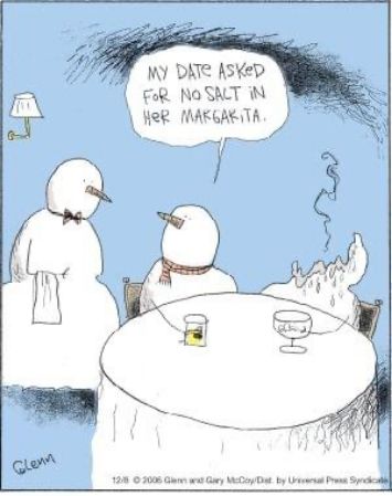 r FoR NOSACT bex IARGARITA