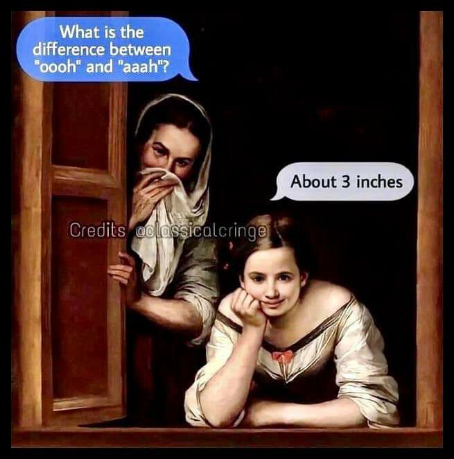 About 3 inches
