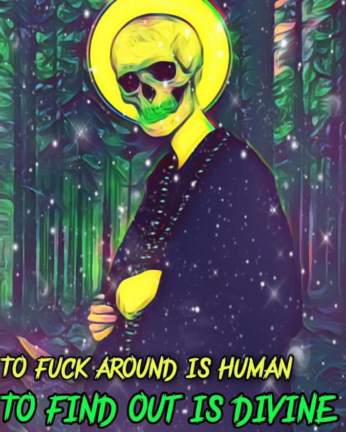 T0 FUCK AROUND 1S HUMAN O AN OI