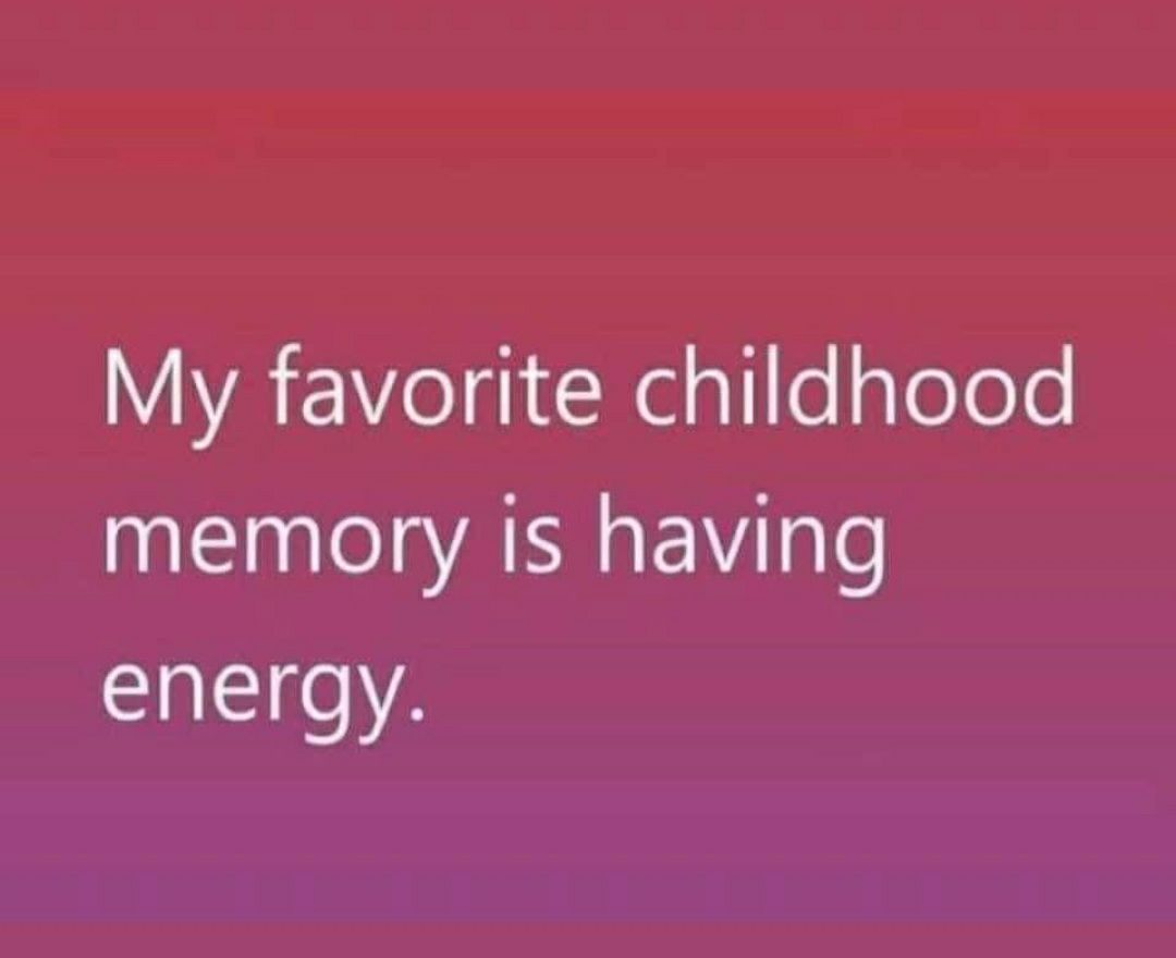 YYA EZe i NelglleaTeeTe memory is having energy