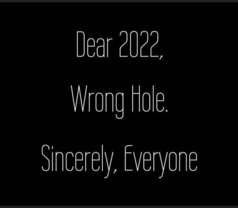 Dear X022 Wrong fiole Sincerely Everyone