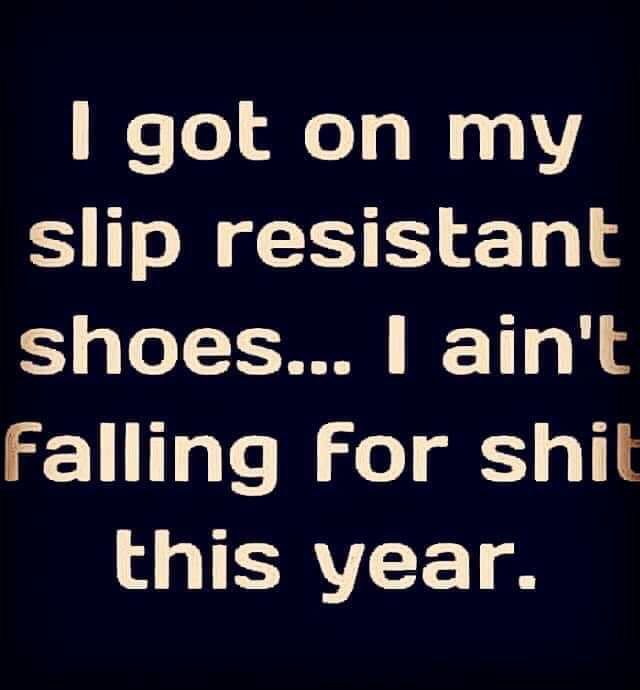 WeTol Mol oM 1V S T W g t 1 1 shoes aint 1 ol W o g g 11 this year