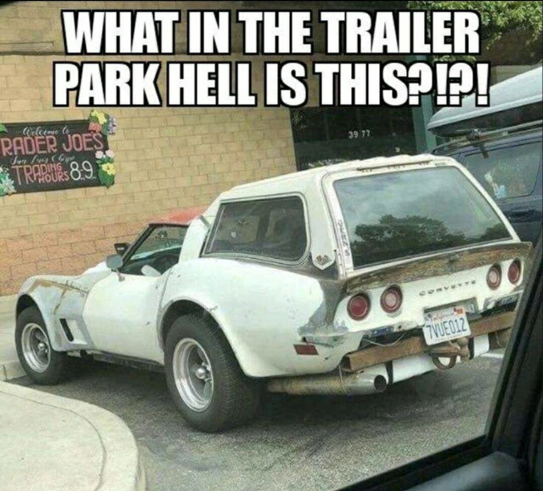 WHAT IN THE TRAILER 5 IAl HELL IS IIIIS