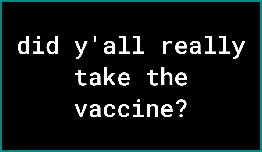 o e IAVAN Y B of T W HAY L CRR Y E vaccine